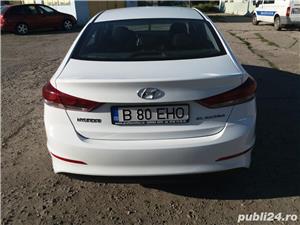 Inchirieri auto Oradea - imagine 8