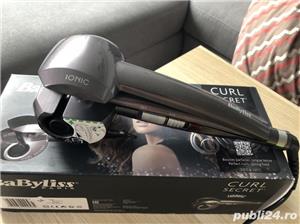 Perie de facut bucle - imagine 2