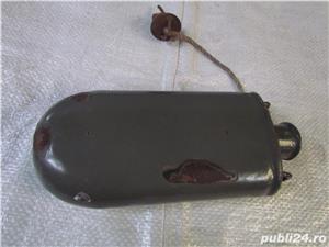 Cantină(bidon de apa) 1916 - imagine 3