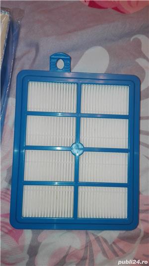 Filtru Hepa H12 pentru aspirator Philips/Elecrolux - imagine 4