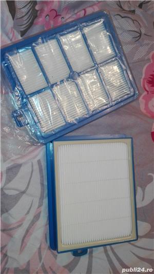 Filtru Hepa H12 pentru aspirator Philips/Elecrolux - imagine 6