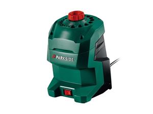 Masina ascutit burghie