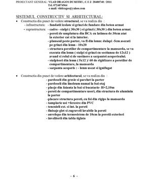 Companie proiectare constructii v.d.d. pitesti - imagine 7