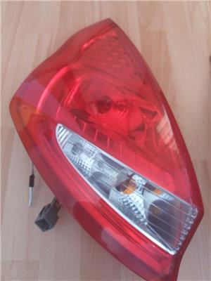 Stopuri originale Ford Fiesta 2008-2013 - imagine 3