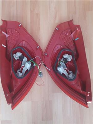 Stopuri originale Ford Fiesta 2008-2013 - imagine 4