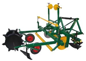 Masina de bilonat si intins folia