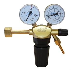 Reductoare presiune sudura, taiere - imagine 6