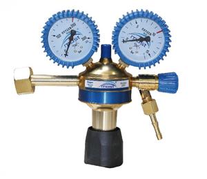 Reductoare presiune sudura, taiere - imagine 5