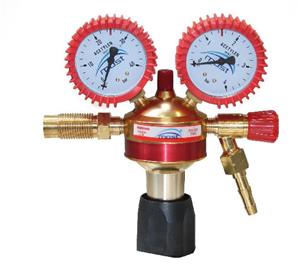 Reductoare presiune sudura, taiere - imagine 3