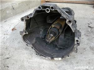 Piese Audi a4,1.8benz. - imagine 3