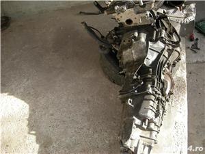 Piese Audi a4,1.8benz. - imagine 4