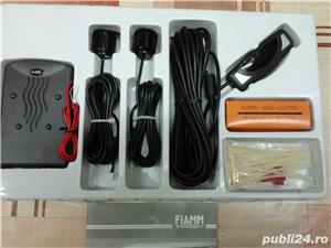 Senzor parcare auto - imagine 2