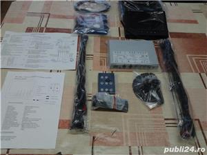 Monitor video lcd color - imagine 2