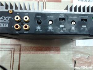 Stație Aimplificator marca NEXT - imagine 4