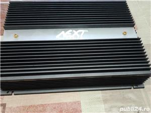 Stație amplificator marca NEXT