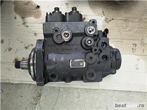 5801486599 0445020195 Bosch Pompa Inalta Presiune Iveco Stralis II AD AS AT New Holland T9 Case IH - imagine 3