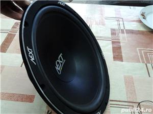 Difuzor marca NEXT audioemontions - imagine 3