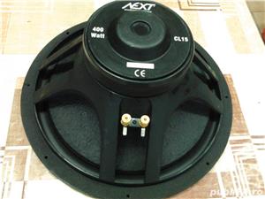 Difuzor marca NEXT audioemontions - imagine 2