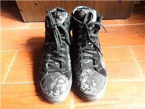 ghete piele naturala - imagine 8