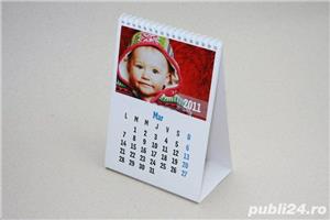 Calendare Personalizate - Calendare cu imaginea ta