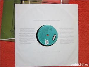 vinil rar Rossini Donizetti-Der Barbier von Sevilla  Der Liebestrank 1967 - imagine 2