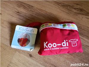 Poncho pentru pictura Koo-Di