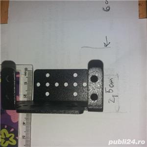 servo motor digital MG995 MG996r Metal Gear - imagine 4