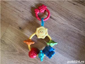 Set jucarii bebe - imagine 2