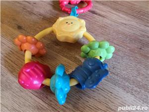 Set jucarii bebe - imagine 3