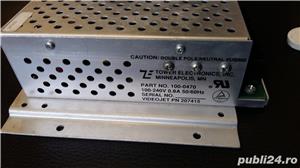 Sursa Tower Electronics 100-0470, 207415 Power Supply