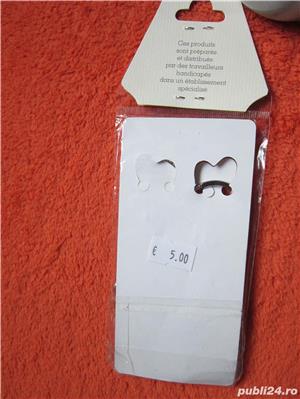 Breloc de colectie-2 bucati pereche-fata si baiat-un cadou inedit - imagine 2