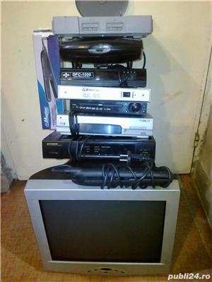 PlayStation Maker Convertor Server DVD Receiver Placa Monitor