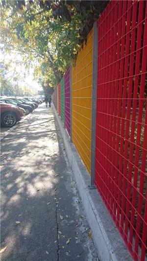 Sudor profesionist execut lucrări de Garduri și Porți cu sau fără materiale  - imagine 2