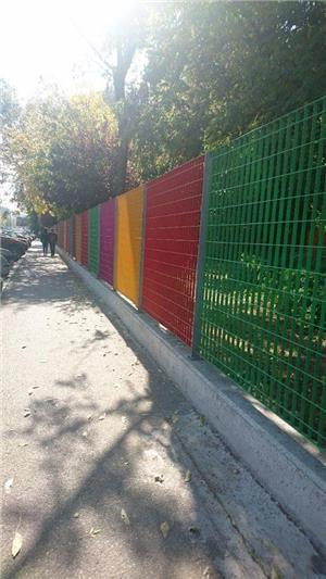 Sudor profesionist execut lucrări de Garduri și Porți cu sau fără materiale  - imagine 3