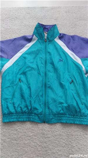 vand bluza sport  PUMA originala, produs de calitate, import Germania