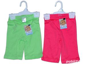 Pantaloni de vara pentru fete