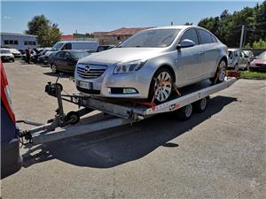 Tractari auto Tecuci - imagine 4