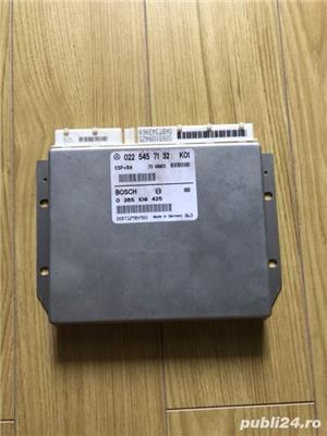 Calculator confort  mercedes a class w 168 a 140 / a160