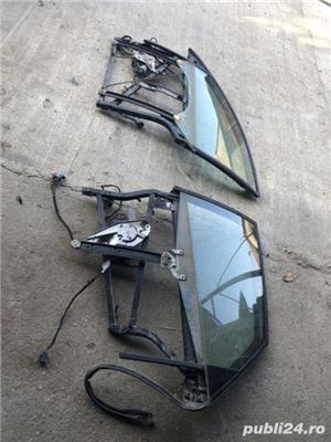 Geam/motoras/Rama geam audi A6 c5 model 1998-2005 