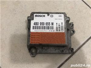 Calculator airbaguri audi A4 / A6 