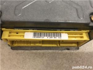 Calculator airbaguri audi A4 / A6  - imagine 3