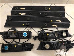 Trimuri / ornamente fete uși audi A6 c5  - imagine 3