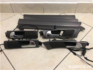 Trimuri / ornamente fete uși audi A6 c5  - imagine 2