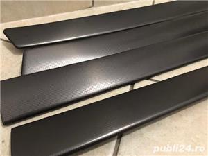 Trimuri / ornamente fete uși audi A6 c5 