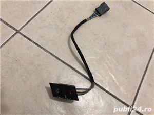 Trimuri / ornamente fete uși audi A6 c5  - imagine 5