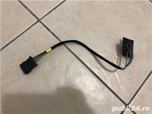 Trimuri / ornamente fete uși audi A6 c5  - imagine 6