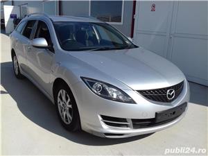 Usa MAZDA 6 dreapta fata 2010 - imagine 2