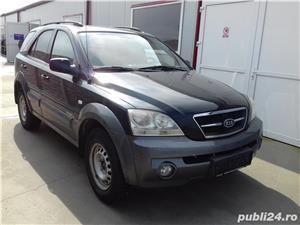 Capota Kia Sorento 2005 - imagine 3