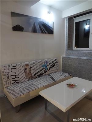 8 Apartamente Regim Hotelier Faleza Galati - imagine 3