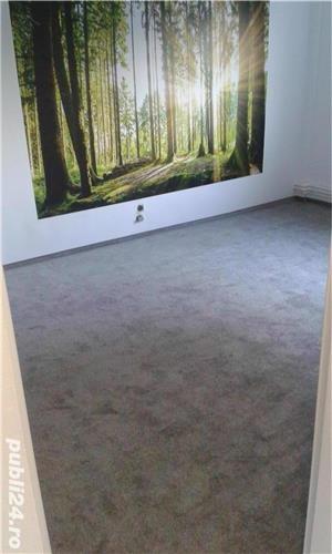 Montaj mocheta  - imagine 2